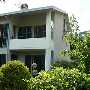 Casa Dina Domaso