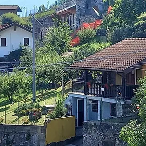 Casa Lella Domaso