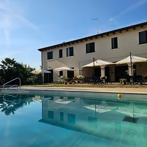  Bauernhof Ai Carpini Italien