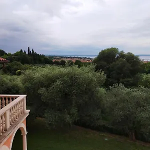  Apartment Hopfen Italien