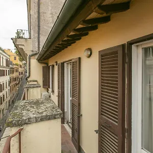  Apartment Rasella 47 Italien