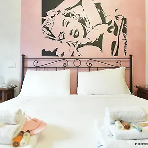  Apartment Casa La Signorina Italien